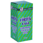 Çörtük Yağı 20 cc - Görsel 5