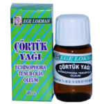 Çörtük Yağı 20 cc - Görsel 6