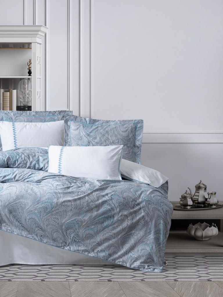 cotton-box-cift-kisilik-elit-saten-nevresim-takimi-bouquet-ekru-11647.jpg Çift Kişilik Elit Saten Nev Takımı Stilla Mavi - Görsel 1