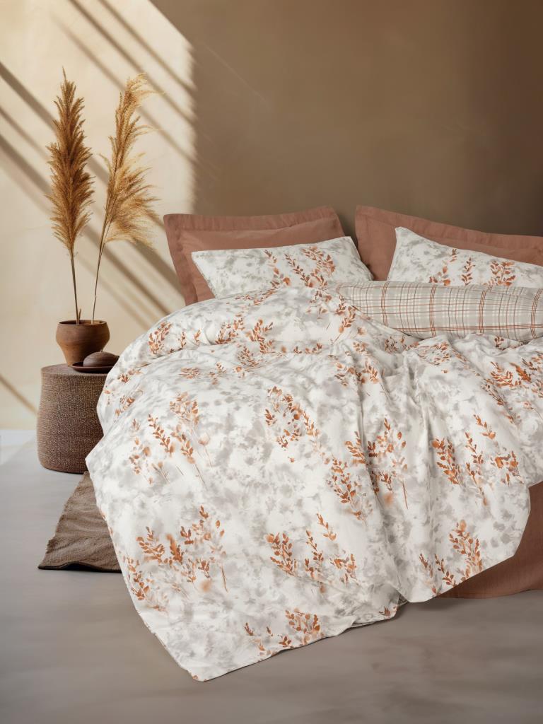 cotton-box-cift-kisilik-modeline-nevresim-takimi-flos-bordo-15548.jpg Çift Kişilik Modeline Nev Takımı Lamina Tarçın - Görsel 1