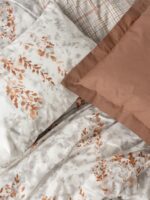 Çift Kişilik Modeline Nev Takımı Lamina Tarçın - Görsel 2