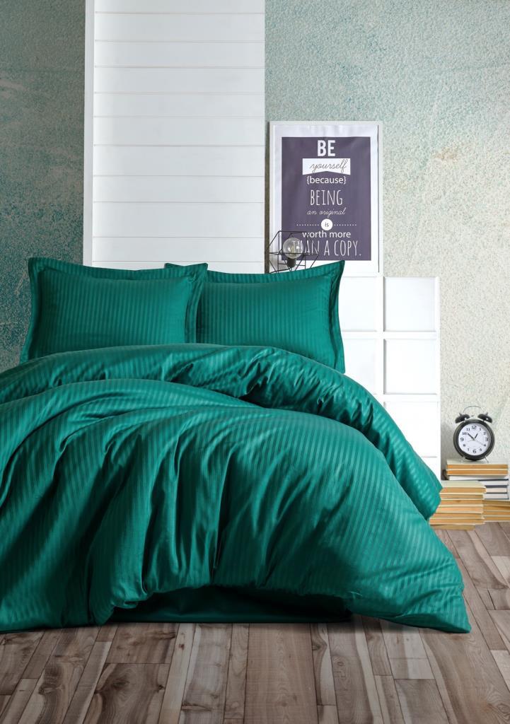 cotton-box-cift-kisilik-saten-nevresim-takimi-elegante-stripe-beyaz-6879.jpg Çift Kişilik Saten Nev Takımı Elegante Stripe Petrol - Görsel 1