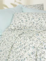 Petite Nola Mint Çift Kişilik Nev Takımı - Görsel 2