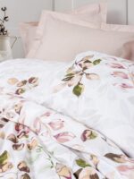 Modeline Ranforce Nev Takımı Çift Kişilik Brice Bej - Görsel 2