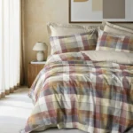 Modeline Tek Kişilik Nev Takımı Terra Bej