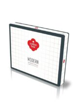Modern Çift Kişilik Nev Takımı Root Vizon - Görsel 4