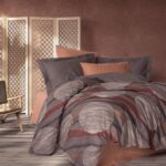 Modern Çift Kişilik Nev Takımı Fluss Tarçın 8680108078396