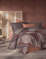 Modern Çift Kişilik Nev Takımı Fluss Tarçın 8680108078396