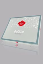 Petite Çift Kişilik Nev Takımı Sihu Pembe - Görsel 3