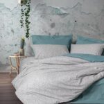 Petite Çift Kişilik Nev Takımı June Mint