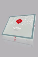 Petite Çift Kişilik Nev Takımı Penny Gülkurusu - Görsel 4