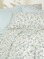 Petite Tek Kişilik Nev Takımı Nola Mint - Görsel 2