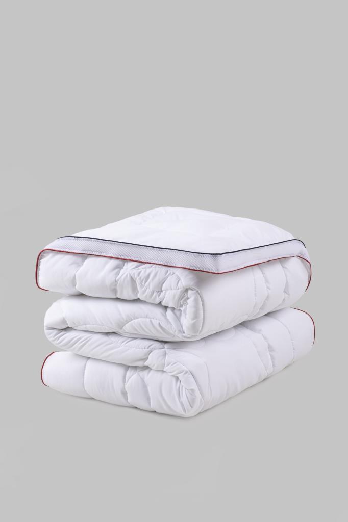 cotton-box-posh-cift-kisilik-yorgan-krem-11553.jpg Climate Çift Kişilik Yorgan - Görsel 1