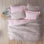 Tek Kişilik Petit Nev Takımı Sihu Pembe