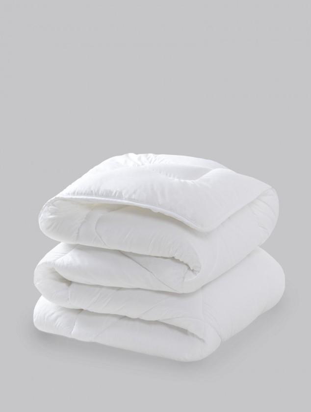cotton-box-utka-cift-kisilik-yorgan-antrasit-14651.jpg Exclusive Çift Kişilik Ranforce Yorgan Beyaz - Görsel 1