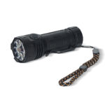 CREE Q8- XPG 8+1 LED  ŞARJLI EL FENERİ WATTON WT-623 - Görsel 5