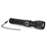 Watton WT-732 1000 Lümen TG LED Fonksiyonel El Feneri - Görsel 3