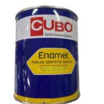 Cubo Sen Boya Parlak 2,5 Litre 7016 Antrasit Gri