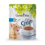 Balıklı Kedi Çorbası 40gr