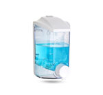 Damla Sıvı Sabun Ve Şampuan Makinesi 400 ML