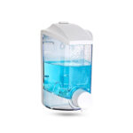 Damla Sıvı Sabun Ve Şampuan Makinesi 400 ML