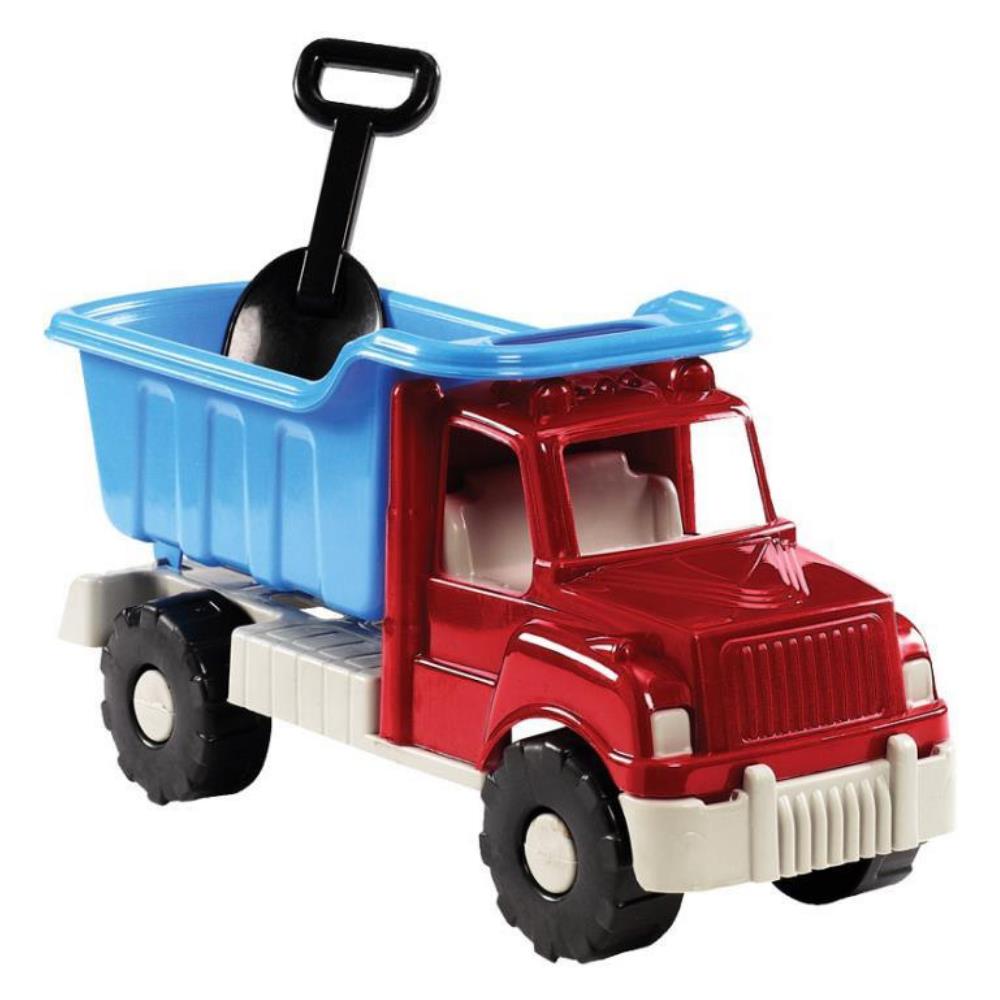 damperli-kamyon-ks-771-30177.jpg Damperli Kamyon - 1 ADET - Görsel 1