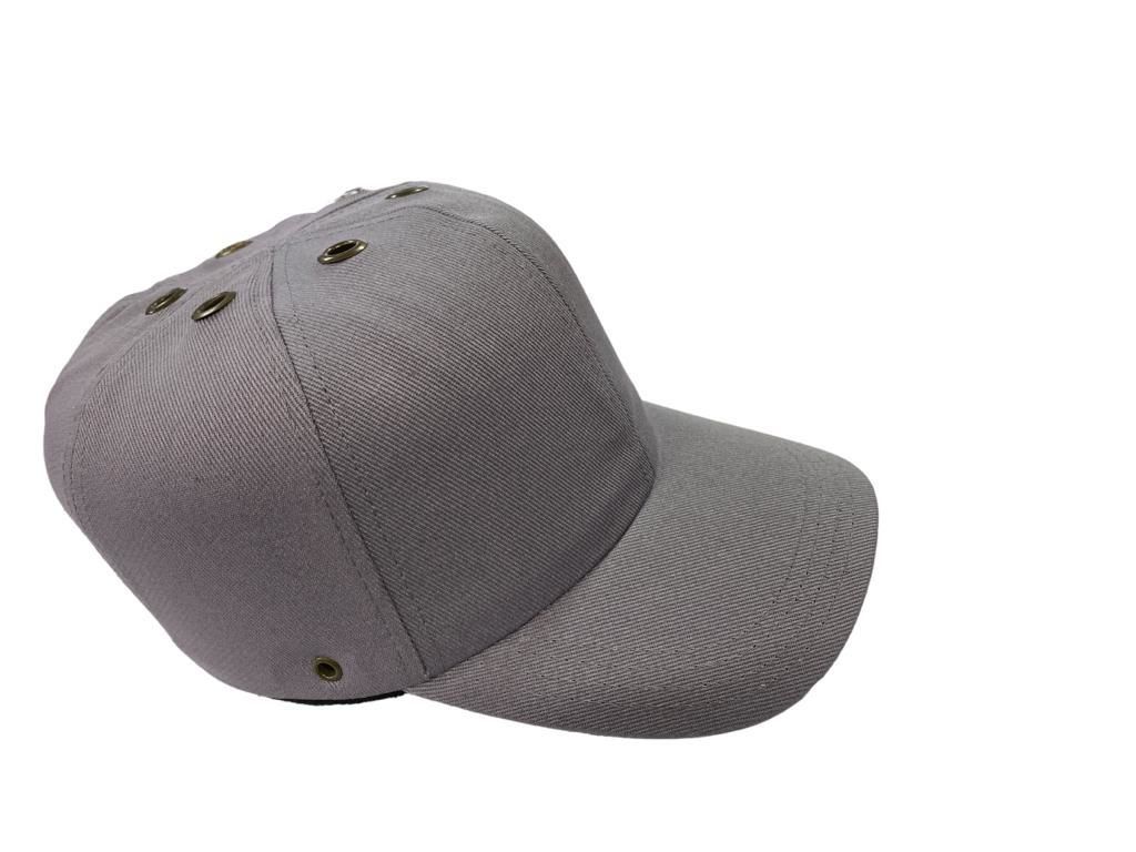 darbe-emicili-sapka-baret-gri-65222.jpg Darbe Emicili Şapka Baret Gri - Görsel 1