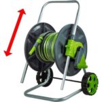 Daye DY61430XP Hortum Makara Seti - Görsel 2