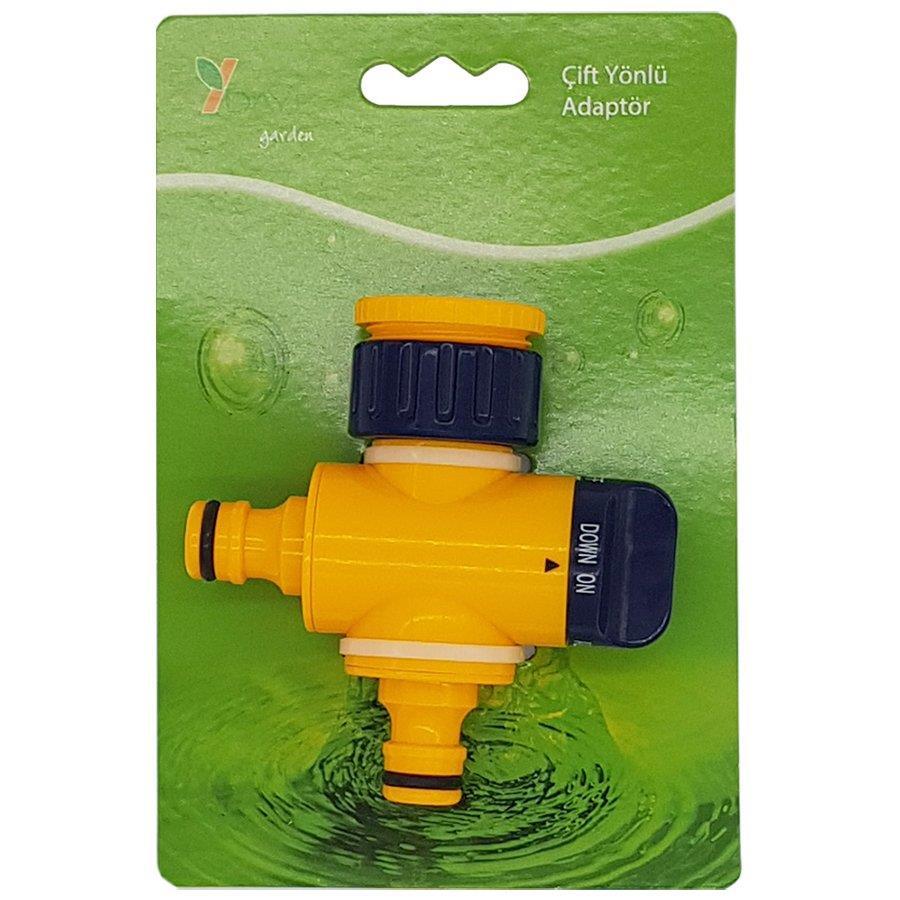 daye-dy8906-cift-cikisli-musluk-aparati-55868.jpg Daye DY8906 Çift Çıkışlı Musluk Aparatı - Görsel 1