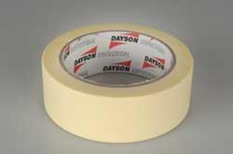 dayson-maskeleme-kagit-bant-36x35-14471.jpg Maskeleme Kağıt Bant 36X35 - Görsel 1