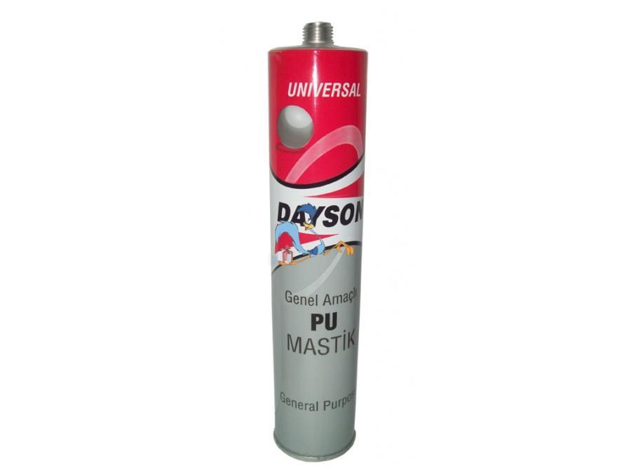 dayson-poliuratan-mastik-oksit-kirmizi-280-ml-9758.jpg Poliüretan Mastik Kırmızı 280 ml - Görsel 1