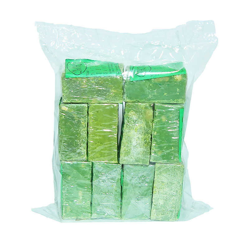 Defne Sabunu Dökme 1KG - Natural Soap Defne Sabunu Dökme 1000 Gr - Görsel 1