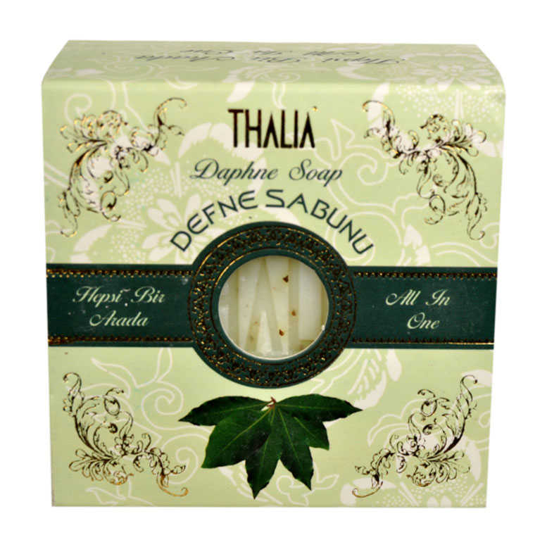 Defne Sabunu 150Gr - Thalia Defne Sabunu 150Gr - Görsel 1