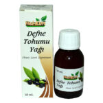 Defne Tohumu Yağı 50 ML - Görsel 3