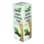 Defne Tohumu Yağı 50 ML - Görsel 5