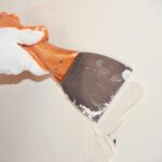 Dekor 002 Ahşap Saplı Ispatula 8 cm - Görsel 4