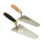 Dekor 063 Ahşap Saplı Sıvacı Malası