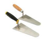 Dekor 064 Ahşap Saplı Sıvacı Malası