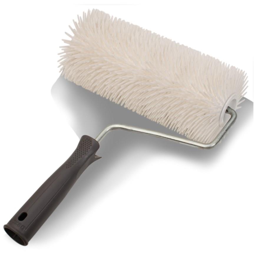 dekor-1224-epoksi-kirpi-rulo-25-cm-13090.jpg Dekor 1224 Epoksi Kirpi Rulo 25 cm - Görsel 1