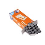 Delta 13x8 mm Zımba Teli (5000 Adet)