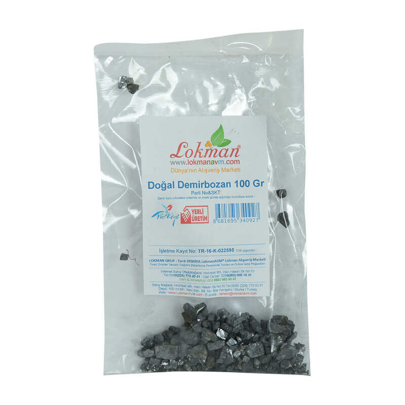 demirbozan-dogal-100-gr-paket-lokmanavm-34643-10-b.jpg Demirbozan Doğal 100 Gr Paket - Görsel 1