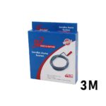 3 m x 6 mm Lavabo ve Gider Açma Sustası - Spiral