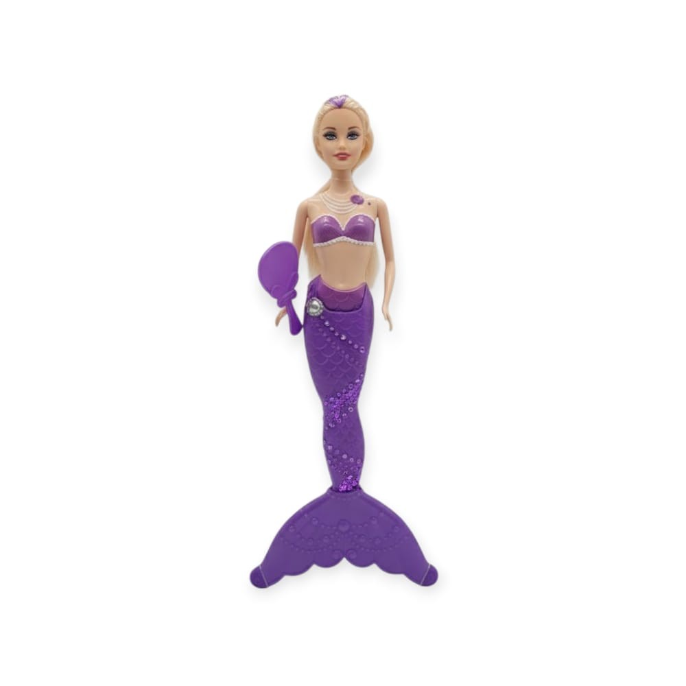deniz-kizi-isikli-bebek-2348-1-3-pembe-38527.jpg Deniz Kızı Işıklı Bebek - 2348/1-3 - Mor - 1 ADET - Görsel 1