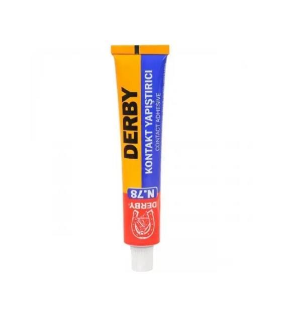derby-cok-amacli-yapistirici-40-gr-63346.jpg Derby Çok Amaçlı Solvent Yapıştırıcı - 40 Gr - Görsel 1