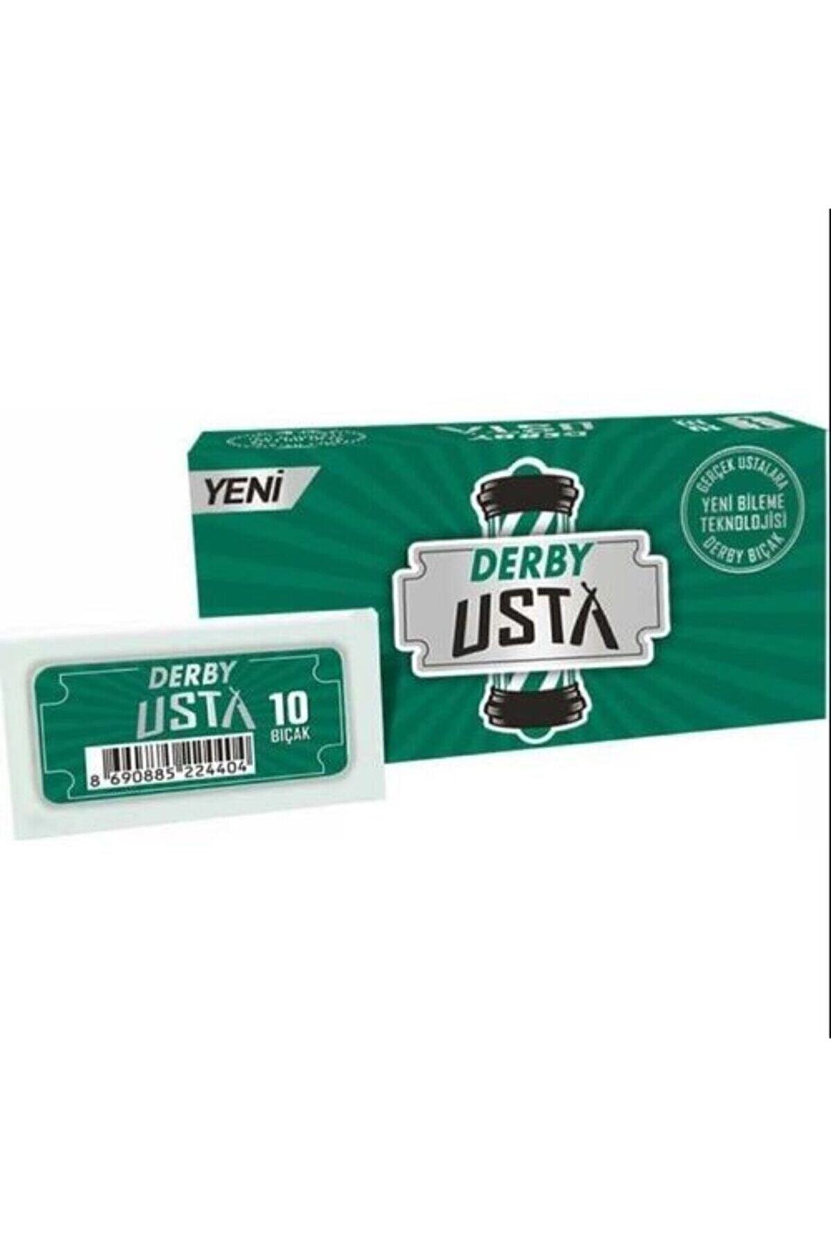 derby-usta-yaprak-jilet-tam-b-14398-1.jpg Derby Usta Yaprak Jilet Tam Bıçak 100'lü - Görsel 1