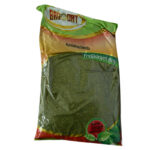Dere Otu Kurutulmuş Doğal 1000 Gr Paket - Görsel 3