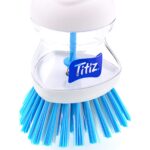 Deterjan Hazneli Bulaşık Fırçası - Titiz