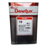 Selülozik Tiner 10 Kg (12 Litre) - Görsel 4