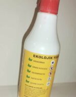 Dezenfektif - Sinek Kovucu -  Arındırıcı Ekolojik Yüzey Temizleyici - Görsel 2