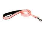 Köpek Gezdirme Kayışı 1,5*150cm Pembe - Görsel 3